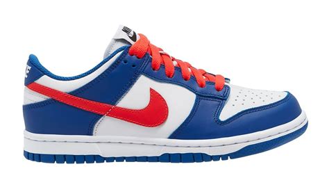 nike dunks spring 2021